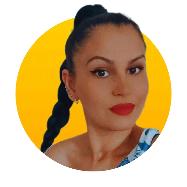 Rosario M. Martínez 