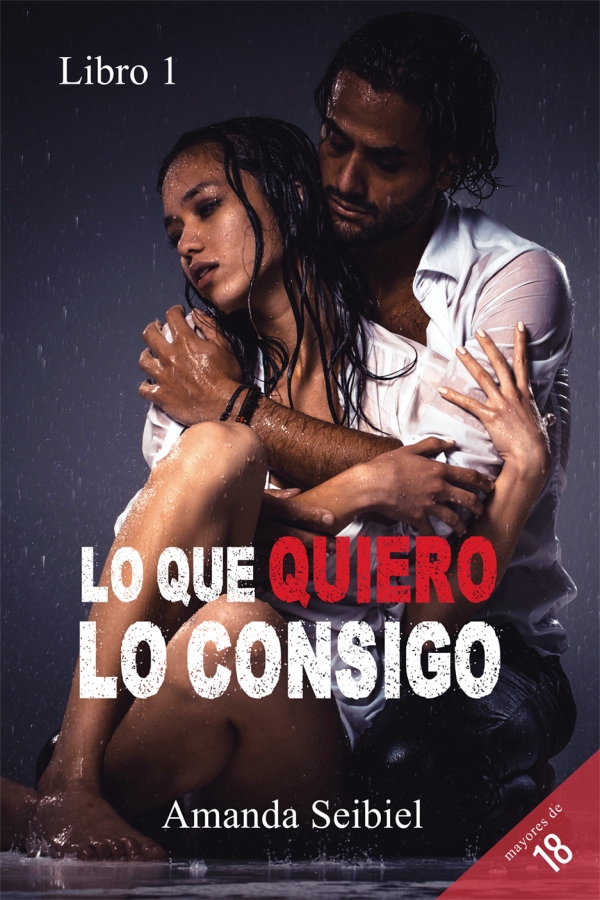 Lo que quiero lo consigo 1