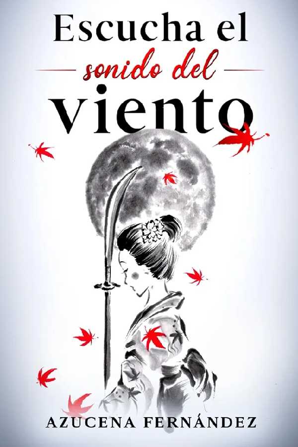 Escucha el sonido del viento 