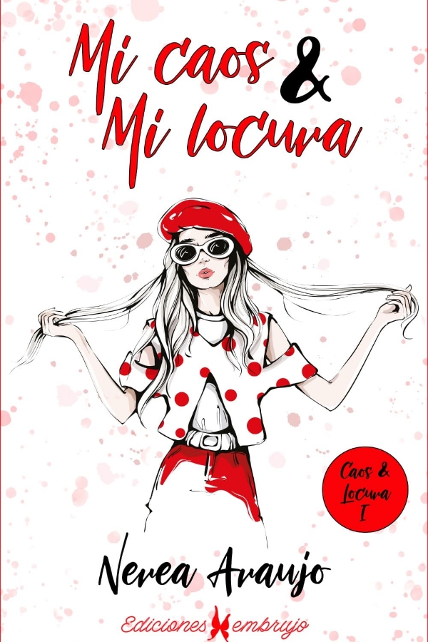 Mi caos y mi locura