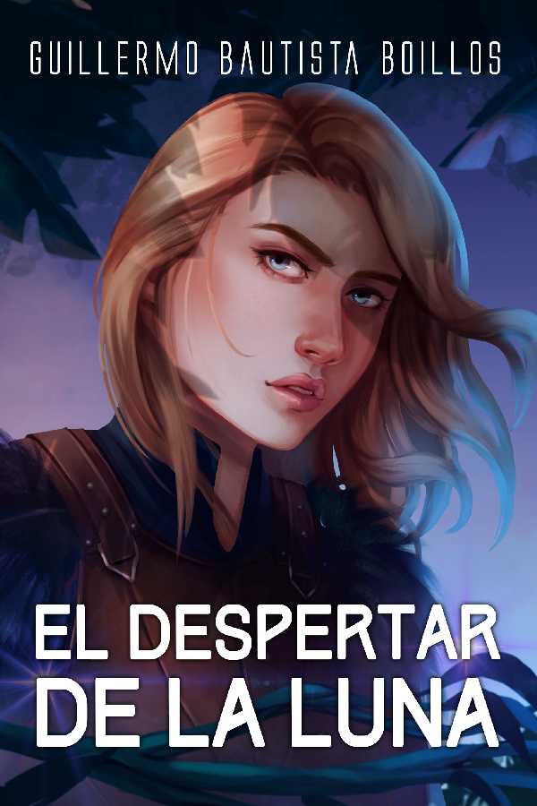 El despertar de la luna