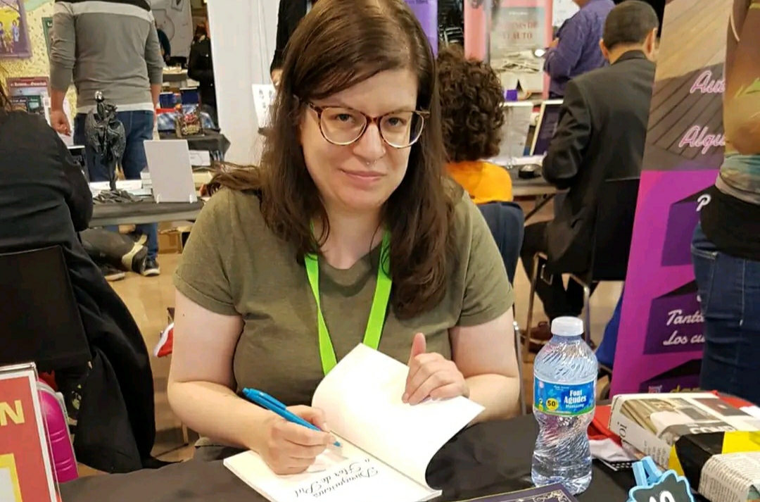 Omayra Montes