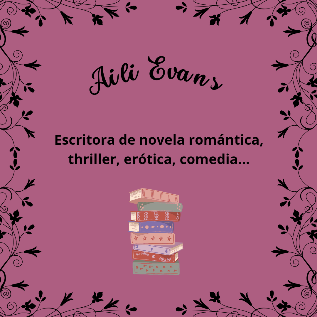 Aili Evans 