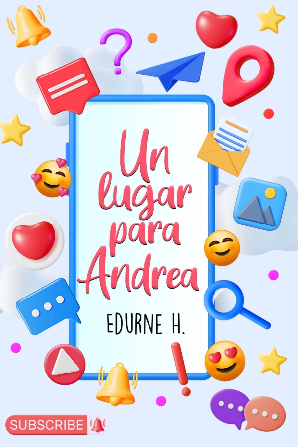 Un lugar para Andrea