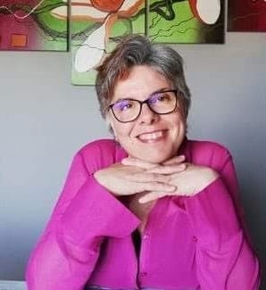 Natalia Román 