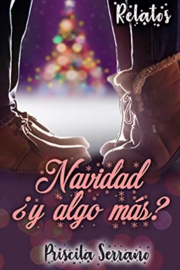 Navidad ¿y algo más? Relatos